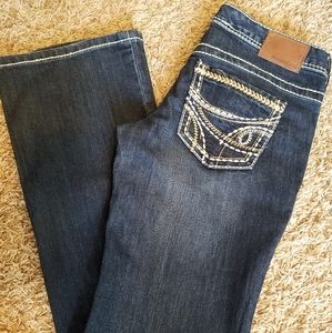 Maurices jeans sz. 3/4 REG